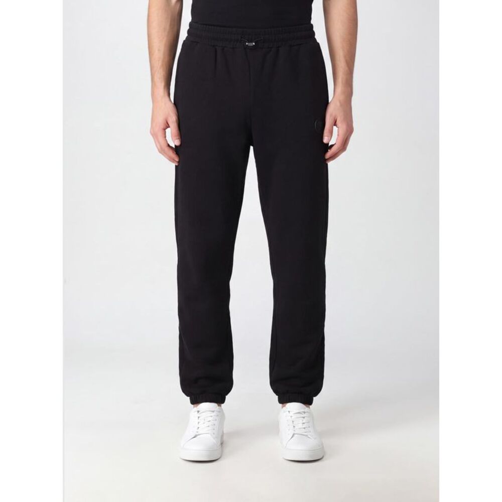 Plein Sport Men Pants Men Plein Sport